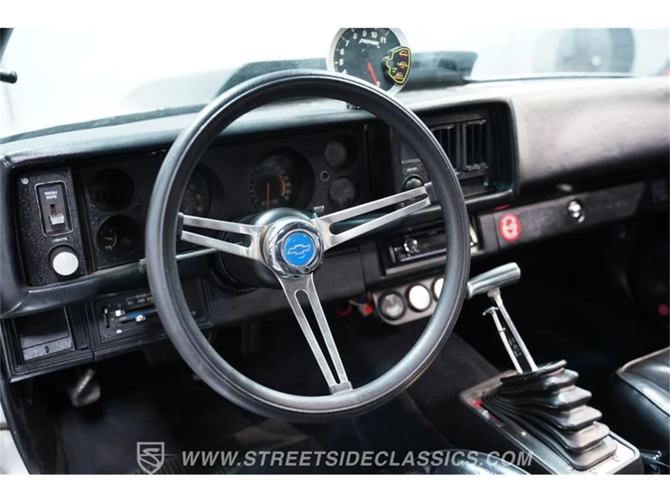 1980 Chevrolet Camaro 2nd Gen - Image 30 of 31