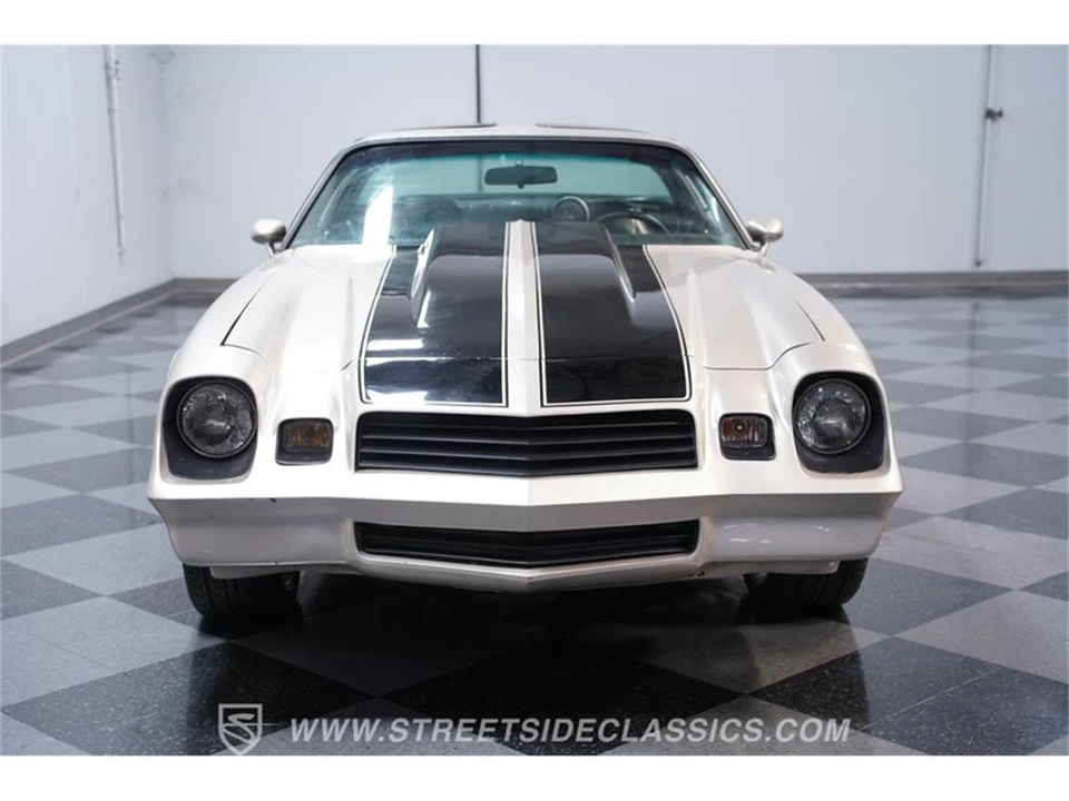 1980 Chevrolet Camaro 2nd Gen - Image 15 of 31