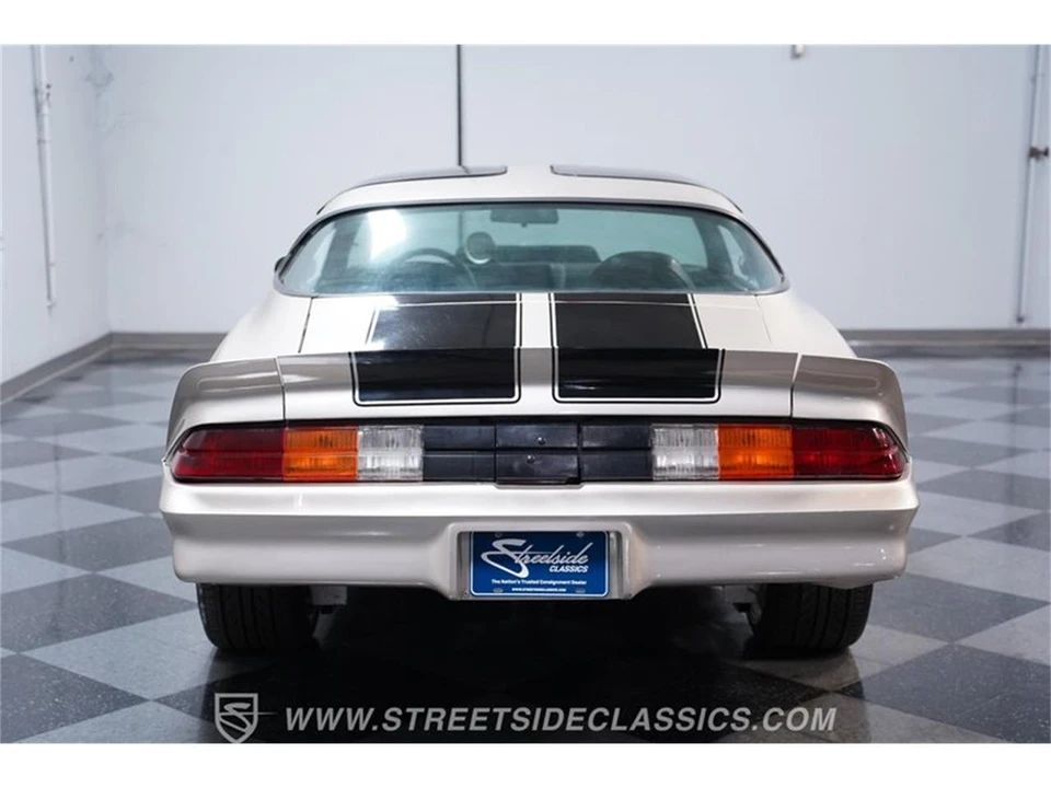 1980 Chevrolet Camaro 2nd Gen - Image 9 of 31