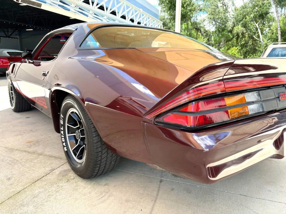 1980 Chevrolet Camaro 2nd Gen - Image 13 of 31