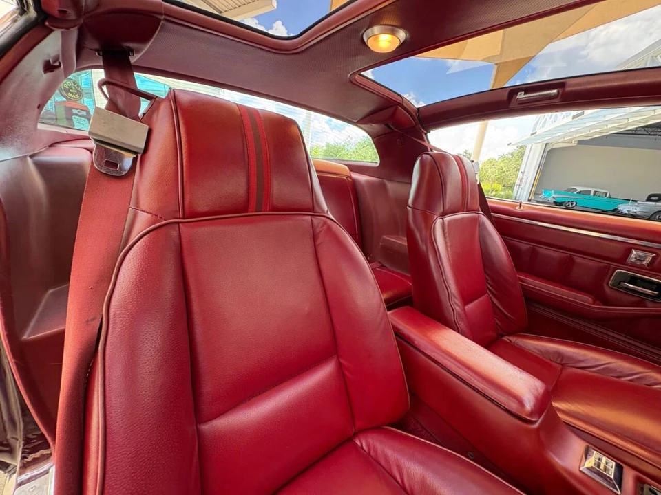 1980 Chevrolet Camaro 2nd Gen - Image 31 of 31