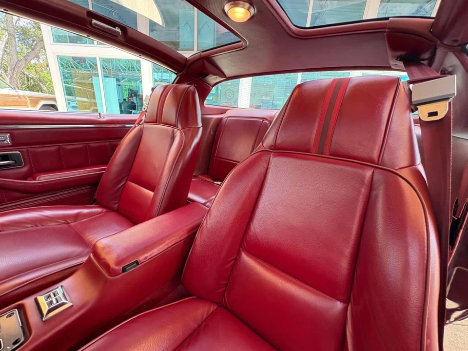 1980 Chevrolet Camaro 2nd Gen - Image 25 of 31