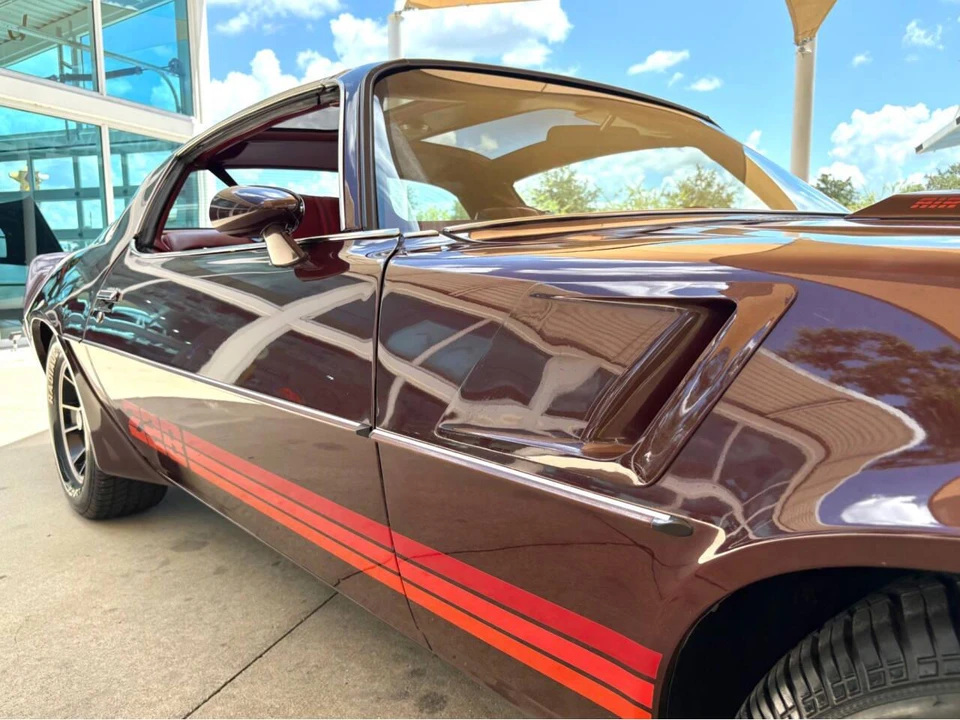 1980 Chevrolet Camaro 2nd Gen - Image 16 of 31