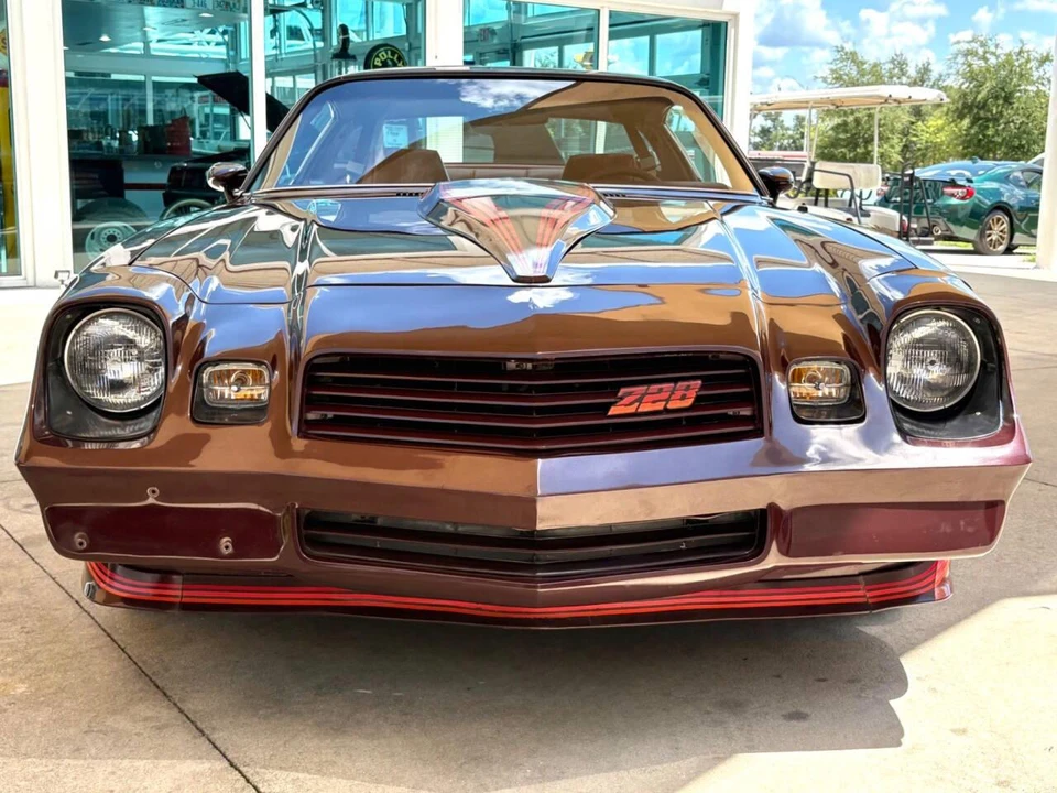 1980 Chevrolet Camaro 2nd Gen - Image 2 of 31