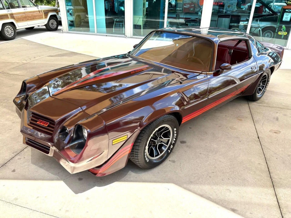 1980 Chevrolet Camaro 2nd Gen - Image 18 of 31