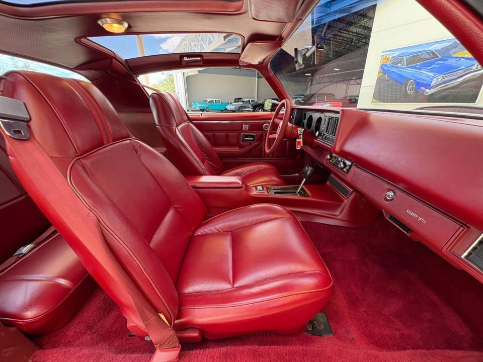 1980 Chevrolet Camaro 2nd Gen - Image 30 of 31