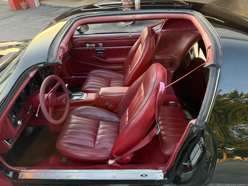 1980 Chevrolet Camaro 2nd Gen - Image 15 of 31