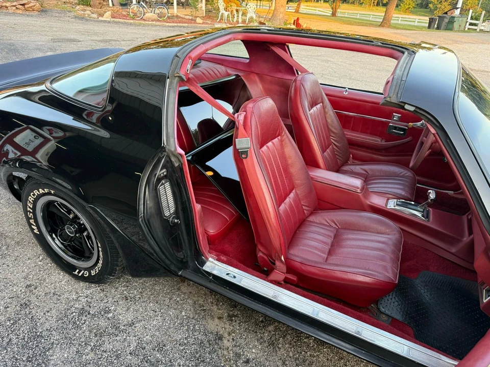 1980 Chevrolet Camaro 2nd Gen - Image 18 of 31