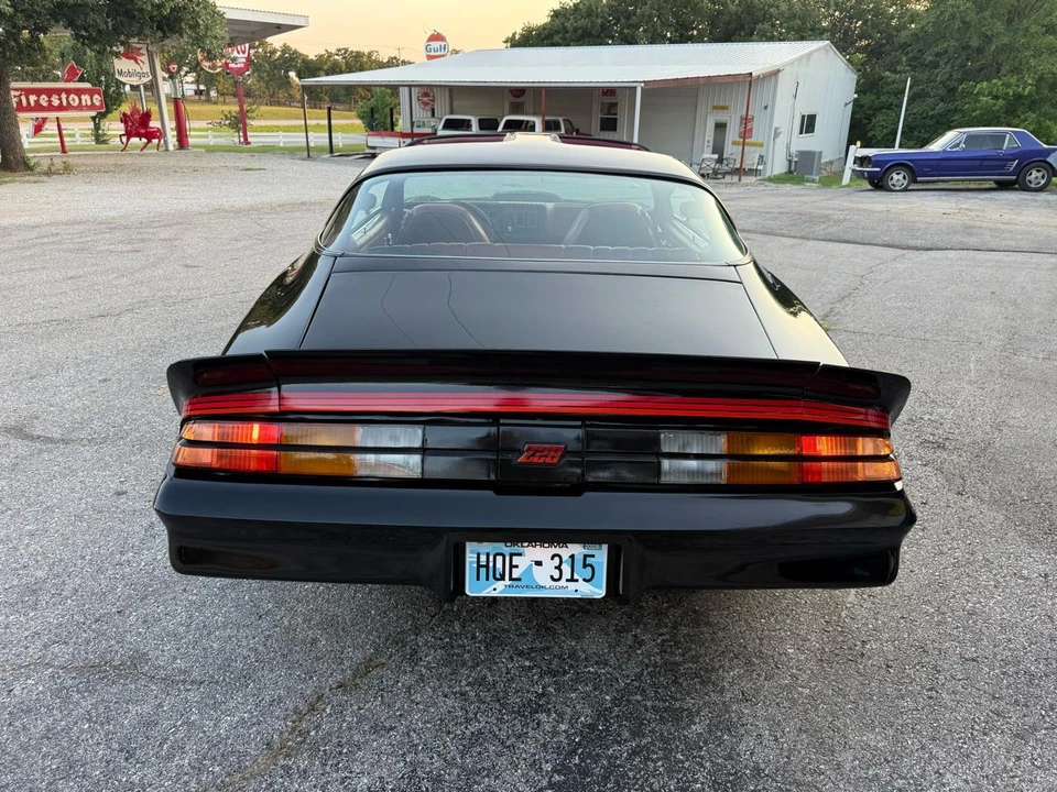 1980 Chevrolet Camaro 2nd Gen - Image 6 of 31