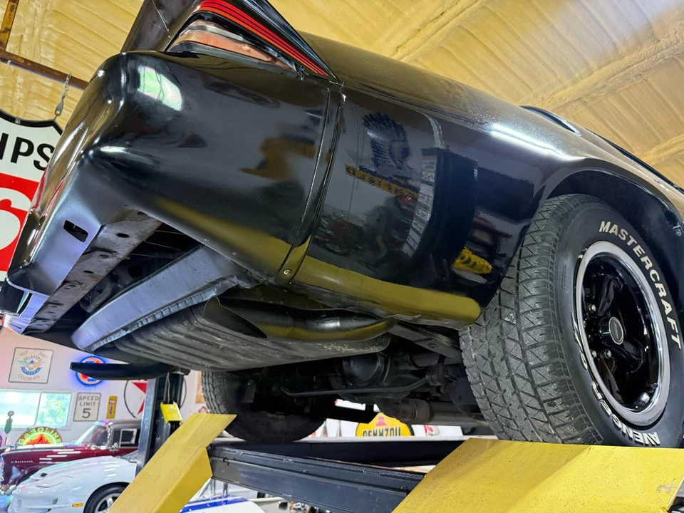 1980 Chevrolet Camaro 2nd Gen - Image 24 of 31