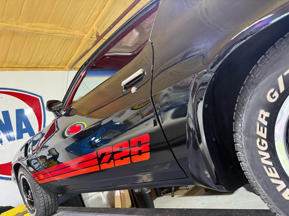1980 Chevrolet Camaro 2nd Gen - Image 27 of 31