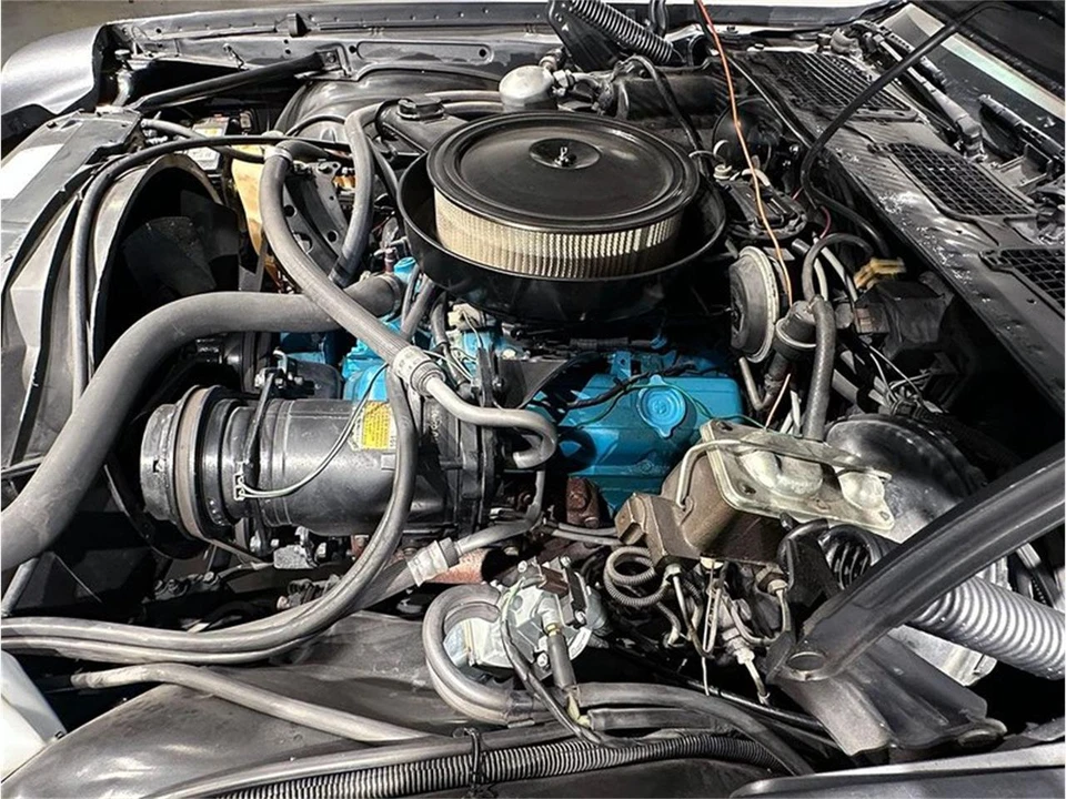 1980 Chevrolet Camaro 2nd Gen - Image 29 of 31