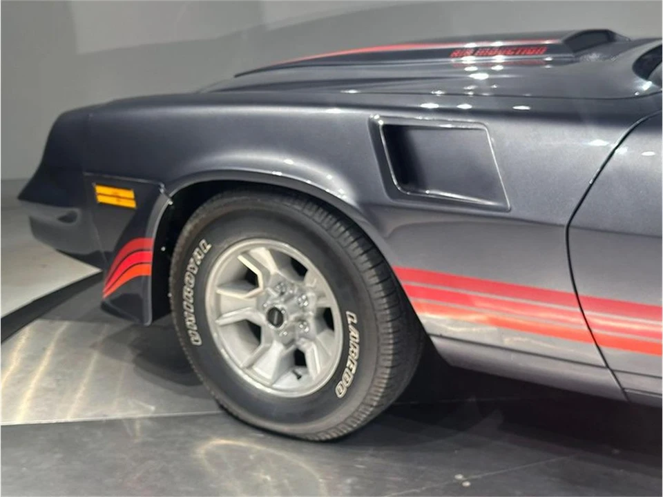 1980 Chevrolet Camaro 2nd Gen - Image 13 of 31