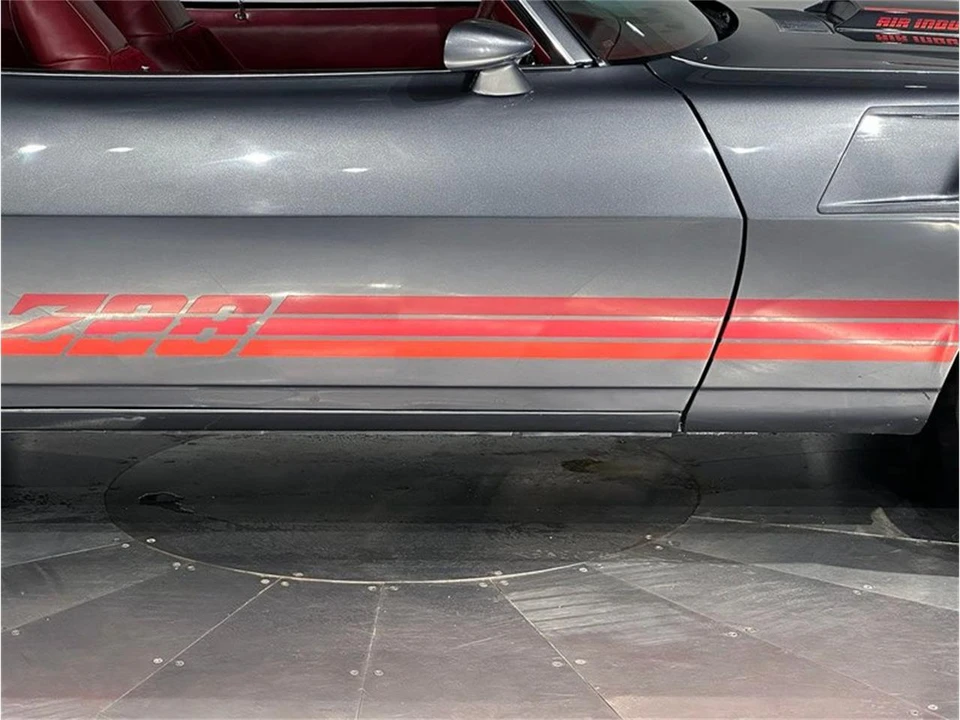 1980 Chevrolet Camaro 2nd Gen - Image 6 of 31