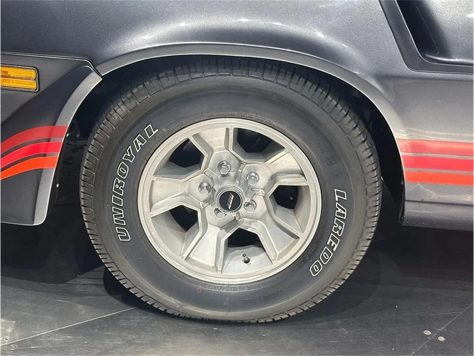 1980 Chevrolet Camaro 2nd Gen - Image 14 of 31