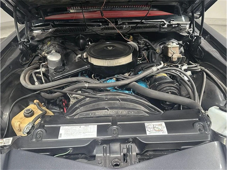 1980 Chevrolet Camaro 2nd Gen - Image 26 of 31