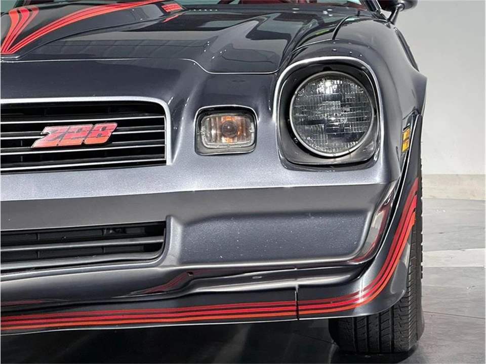 1980 Chevrolet Camaro 2nd Gen - Image 4 of 31