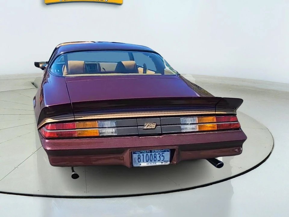 1980 Chevrolet Camaro 2nd Gen - Image 5 of 24