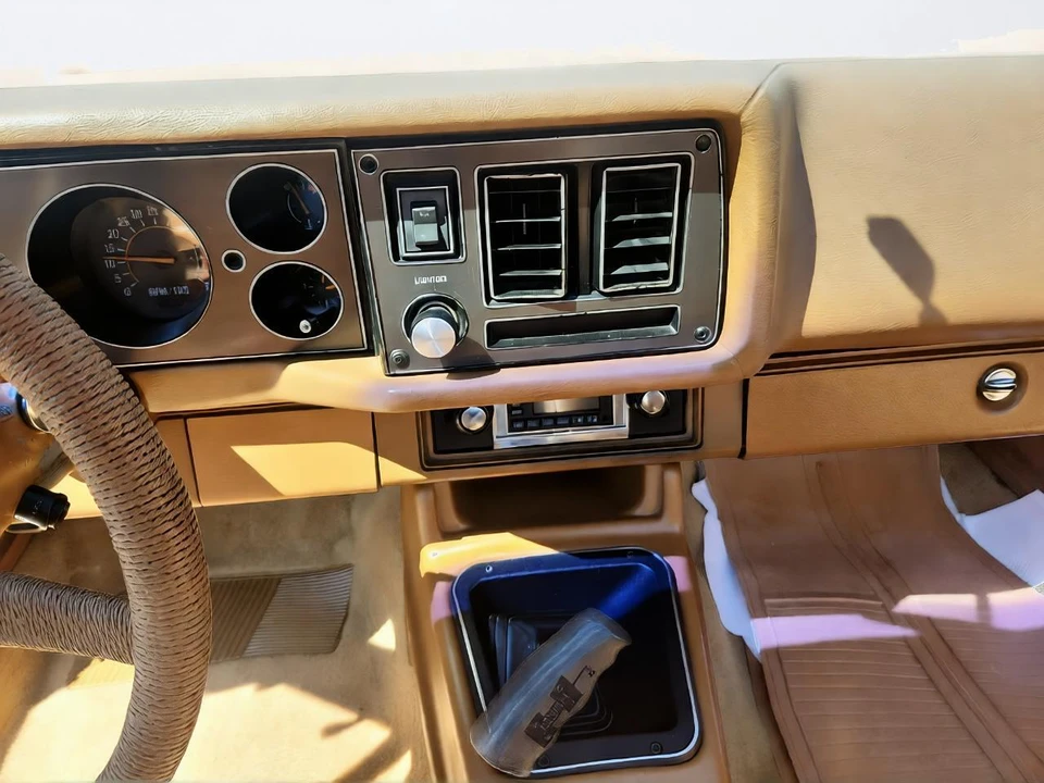 1980 Chevrolet Camaro 2nd Gen - Image 16 of 24