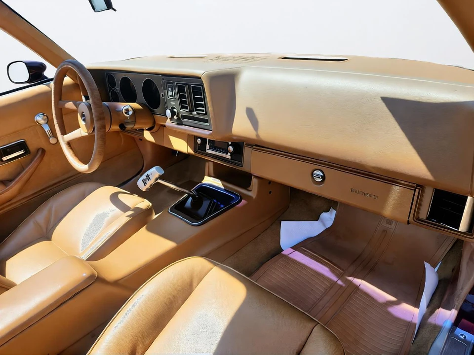 1980 Chevrolet Camaro 2nd Gen - Image 18 of 24