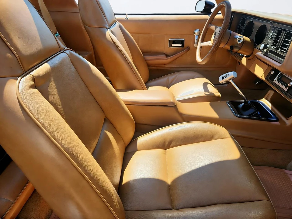 1980 Chevrolet Camaro 2nd Gen - Image 19 of 24