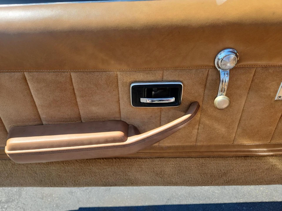1980 Chevrolet Camaro 2nd Gen - Image 17 of 24