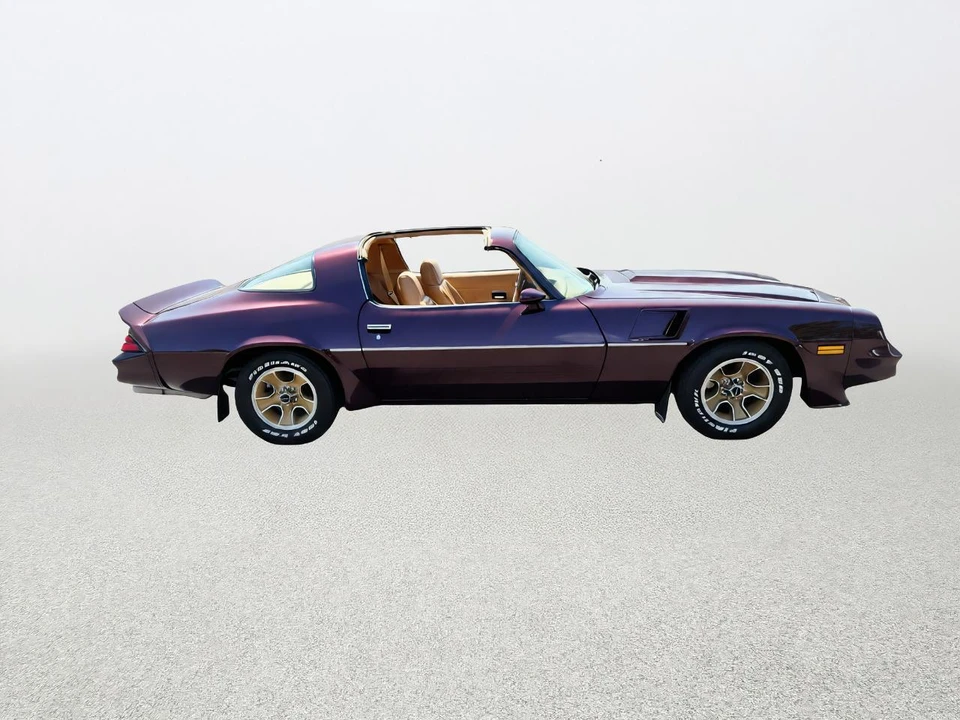1980 Chevrolet Camaro 2nd Gen - Image 9 of 24