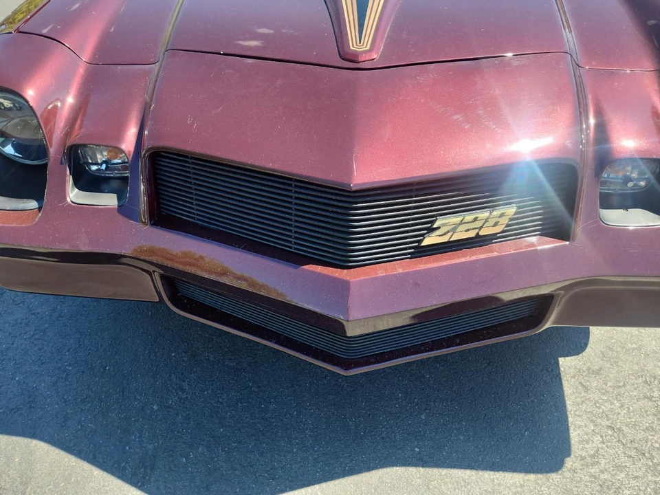 1980 Chevrolet Camaro 2nd Gen - Image 10 of 24