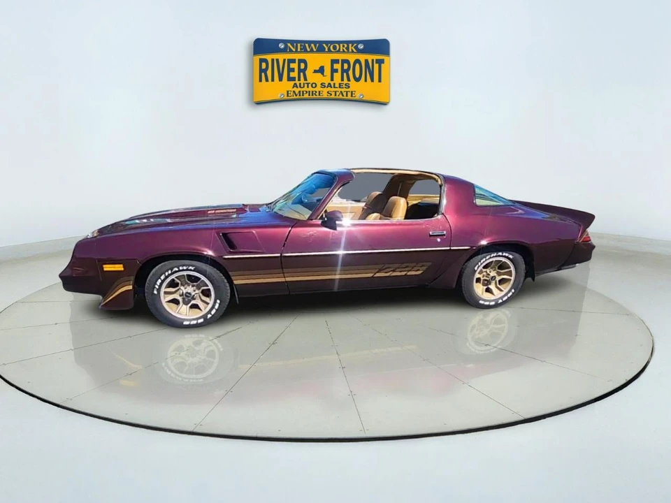 1980 Chevrolet Camaro 2nd Gen - Image 2 of 24