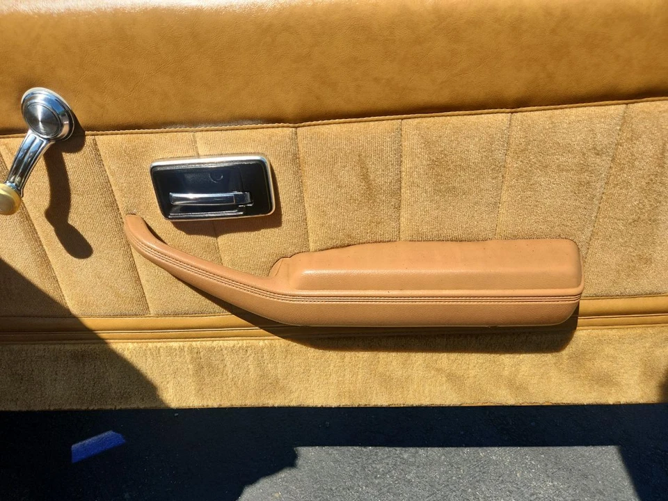 1980 Chevrolet Camaro 2nd Gen - Image 20 of 24
