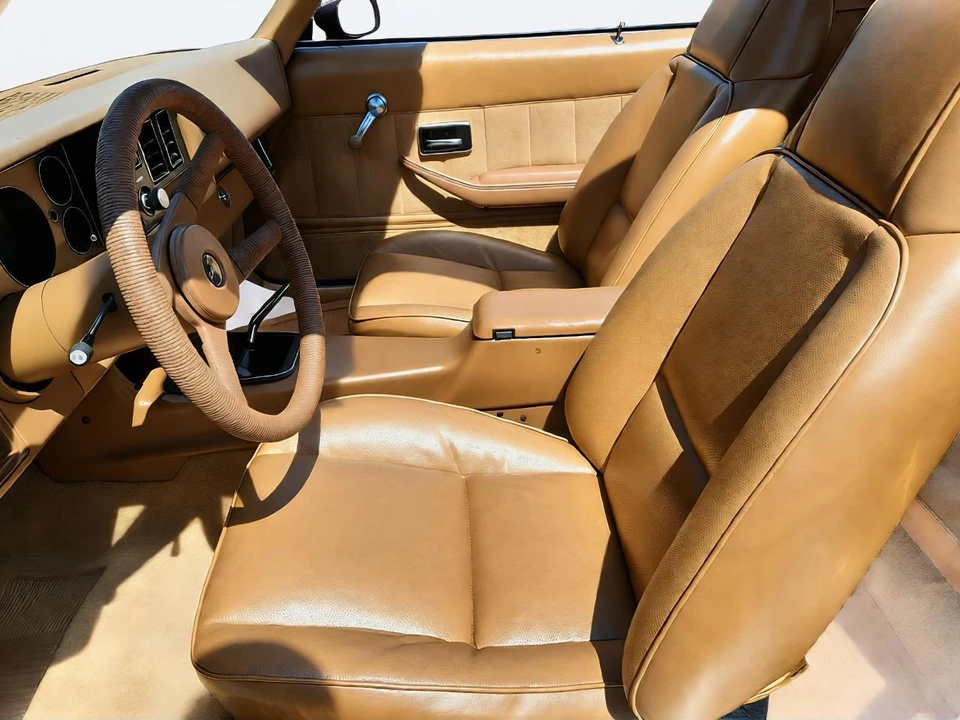 1980 Chevrolet Camaro 2nd Gen - Image 13 of 24