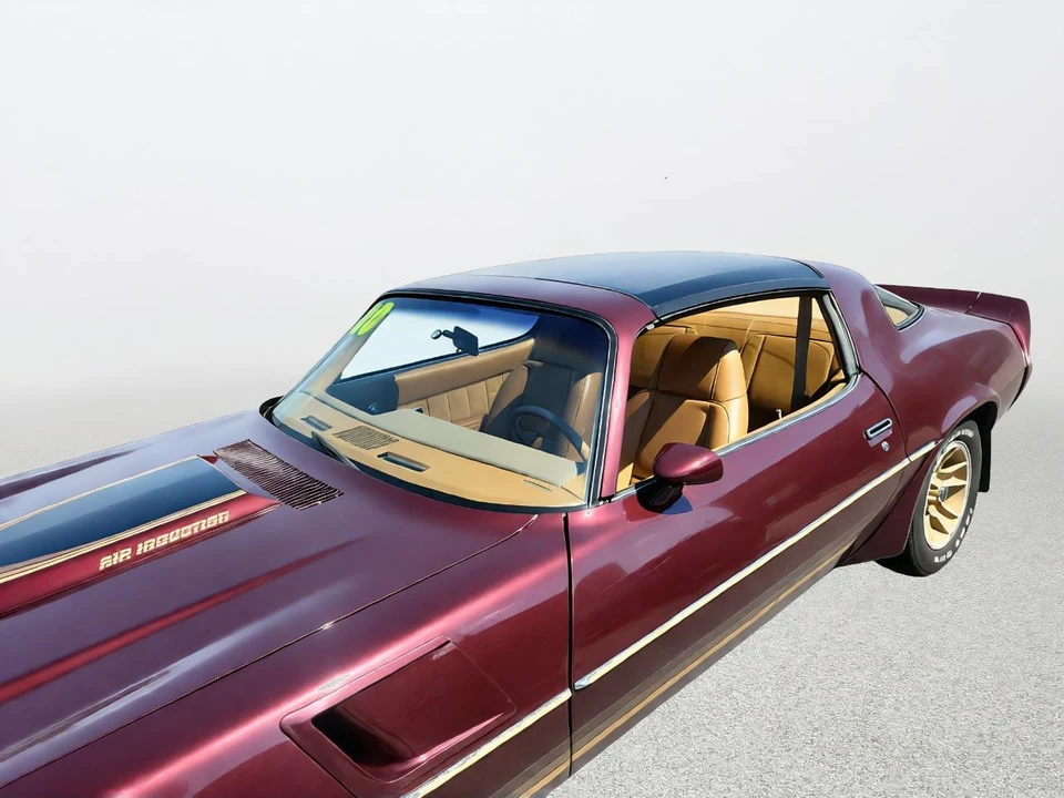 1980 Chevrolet Camaro 2nd Gen - Image 7 of 24