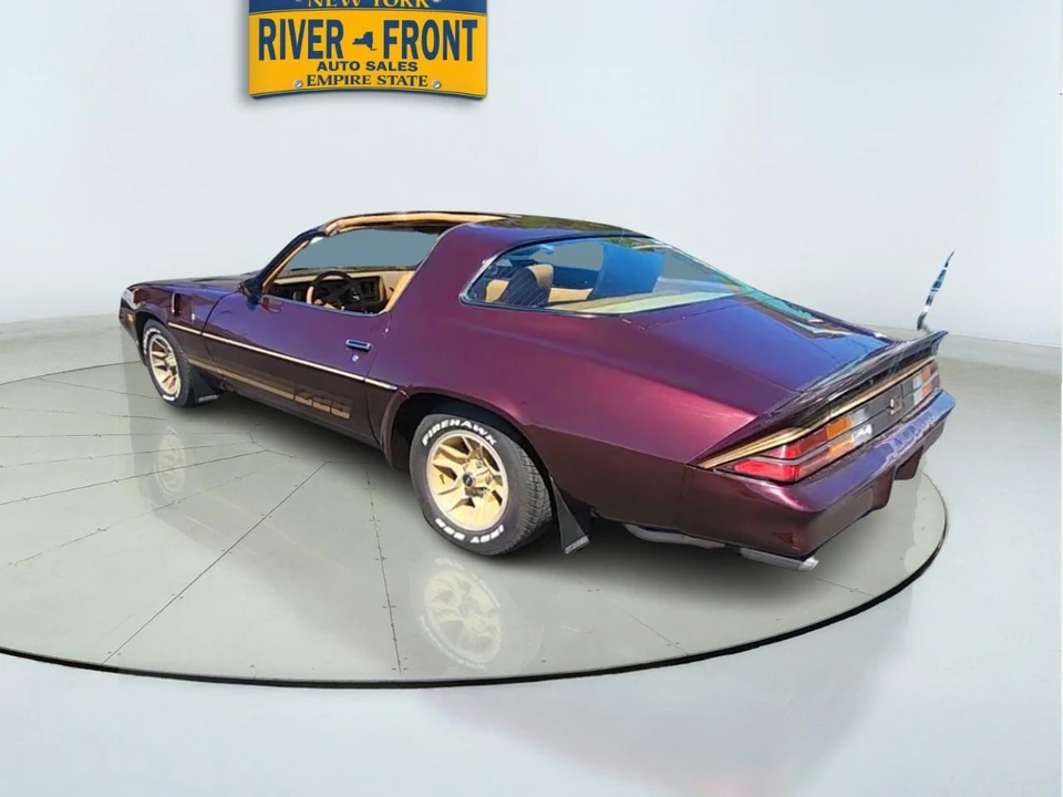 1980 Chevrolet Camaro 2nd Gen - Image 4 of 24