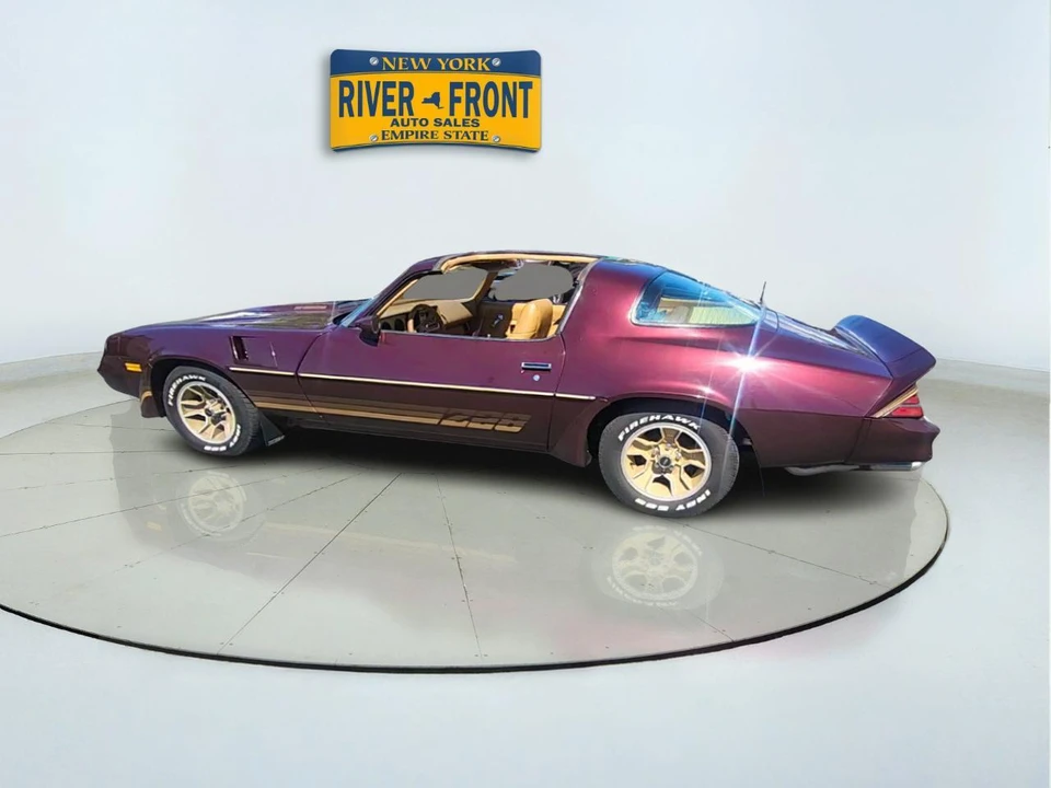 1980 Chevrolet Camaro 2nd Gen - Image 3 of 24