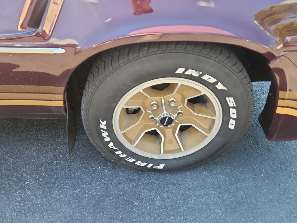 1980 Chevrolet Camaro 2nd Gen - Image 22 of 24