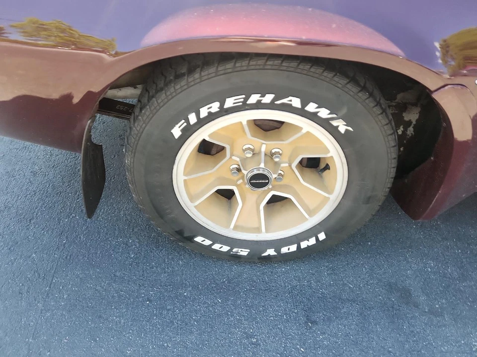 1980 Chevrolet Camaro 2nd Gen - Image 23 of 24