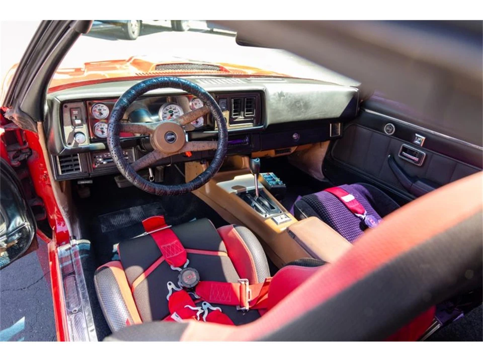 1980 Chevrolet Camaro 2nd Gen - Image 9 of 31