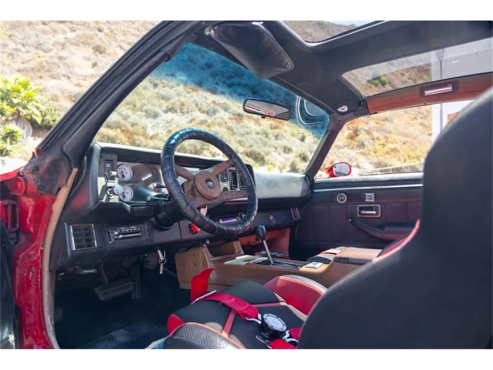 1980 Chevrolet Camaro 2nd Gen - Image 14 of 31