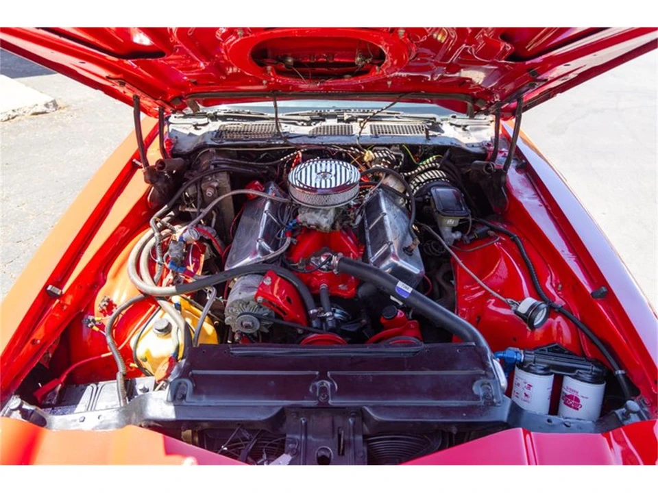 1980 Chevrolet Camaro 2nd Gen - Image 15 of 31