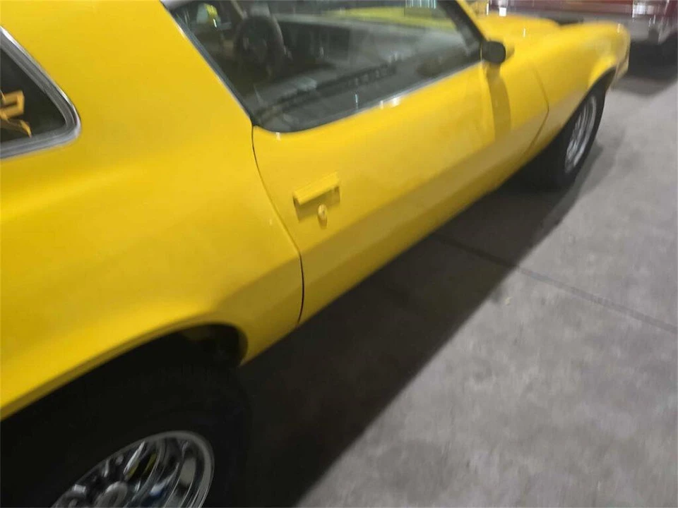 1980 Chevrolet Camaro 2nd Gen - Image 16 of 31