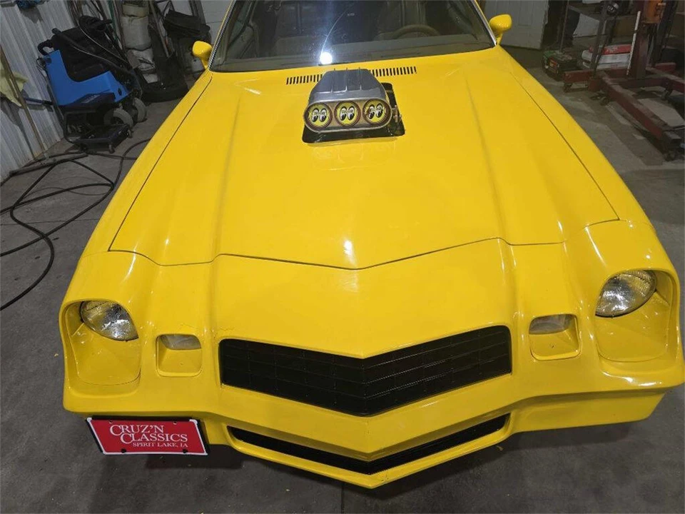 1980 Chevrolet Camaro 2nd Gen - Image 22 of 31