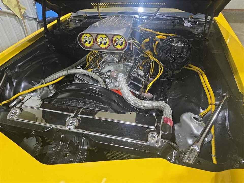 1980 Chevrolet Camaro 2nd Gen - Image 7 of 31