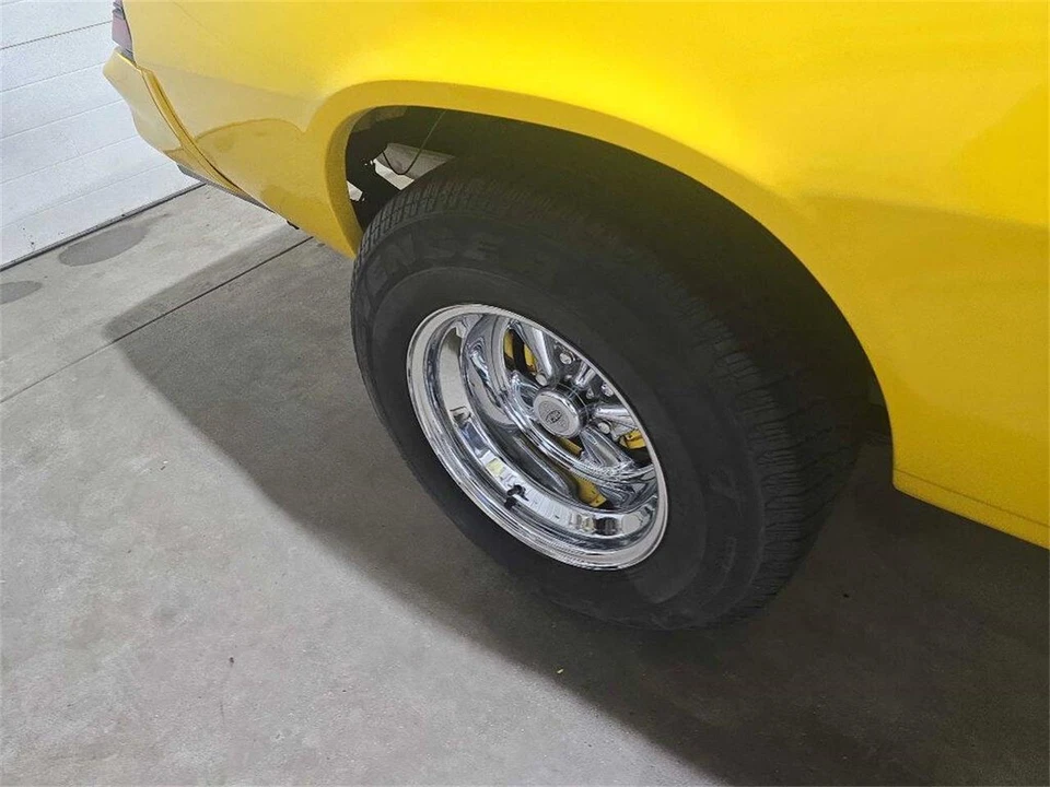 1980 Chevrolet Camaro 2nd Gen - Image 19 of 31