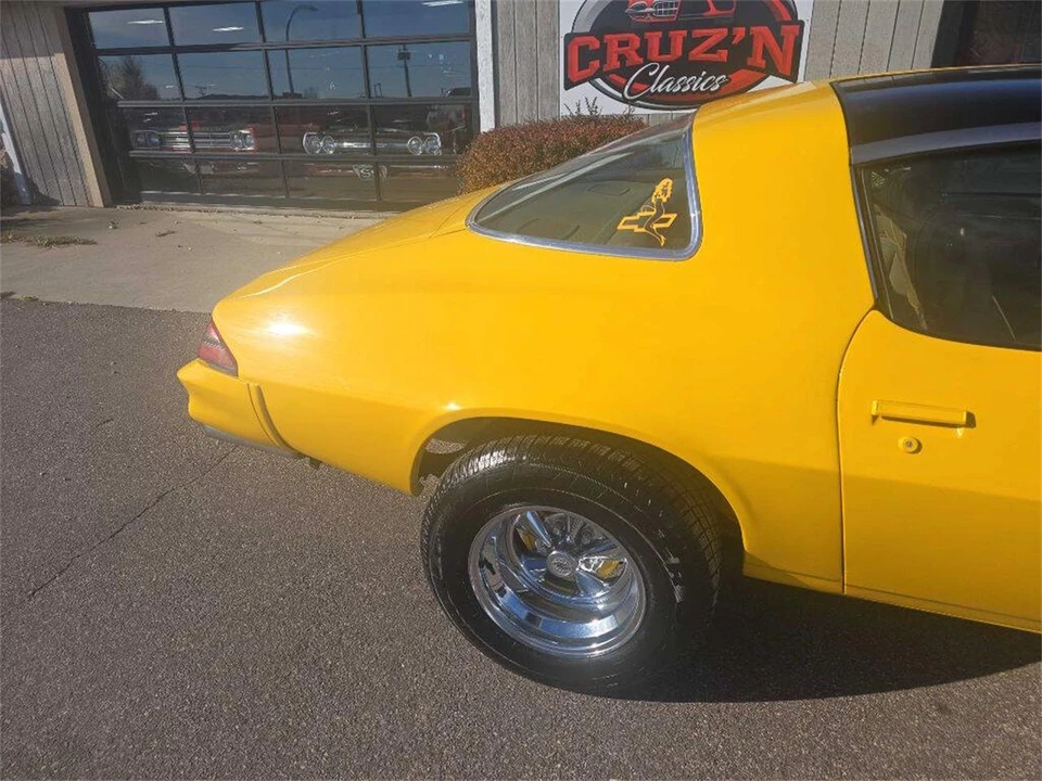 1980 Chevrolet Camaro 2nd Gen - Image 31 of 31