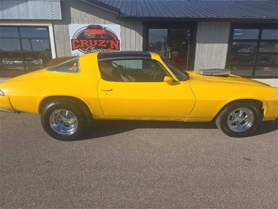 1980 Chevrolet Camaro 2nd Gen - Image 4 of 31