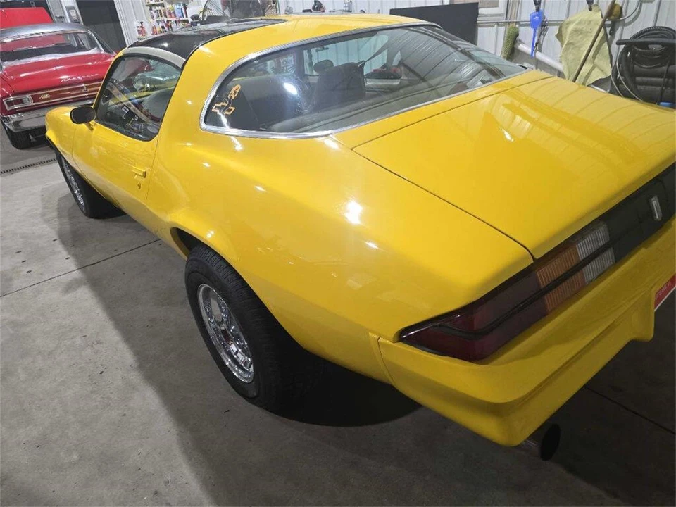 1980 Chevrolet Camaro 2nd Gen - Image 13 of 31