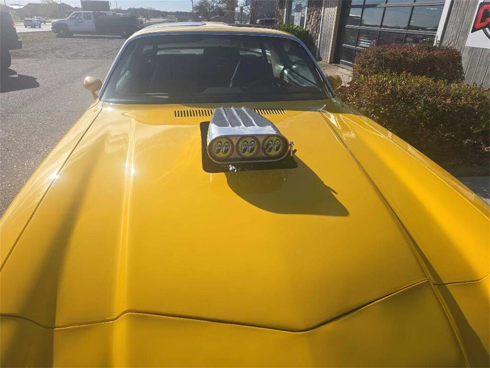 1980 Chevrolet Camaro 2nd Gen - Image 28 of 31