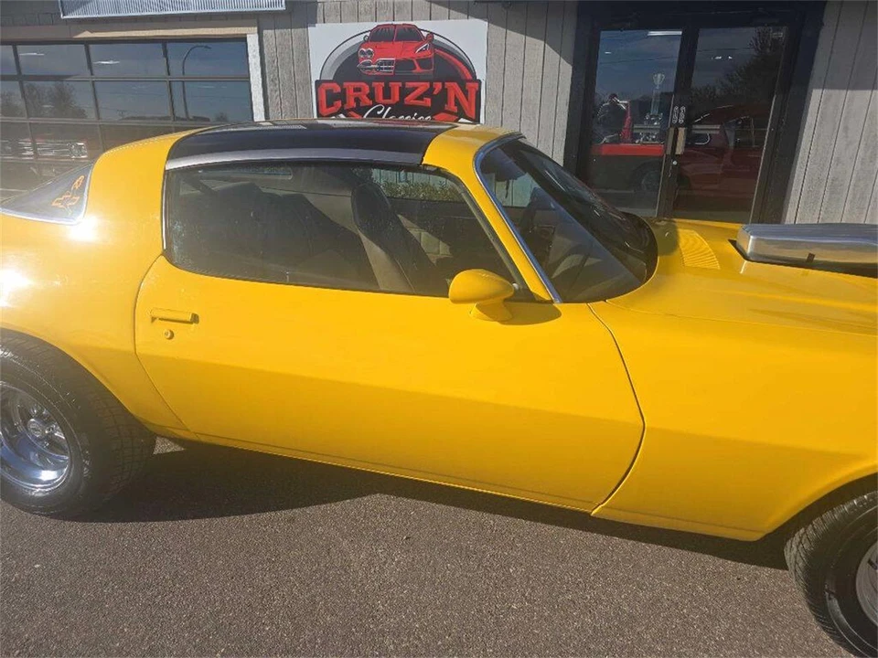 1980 Chevrolet Camaro 2nd Gen - Image 2 of 31