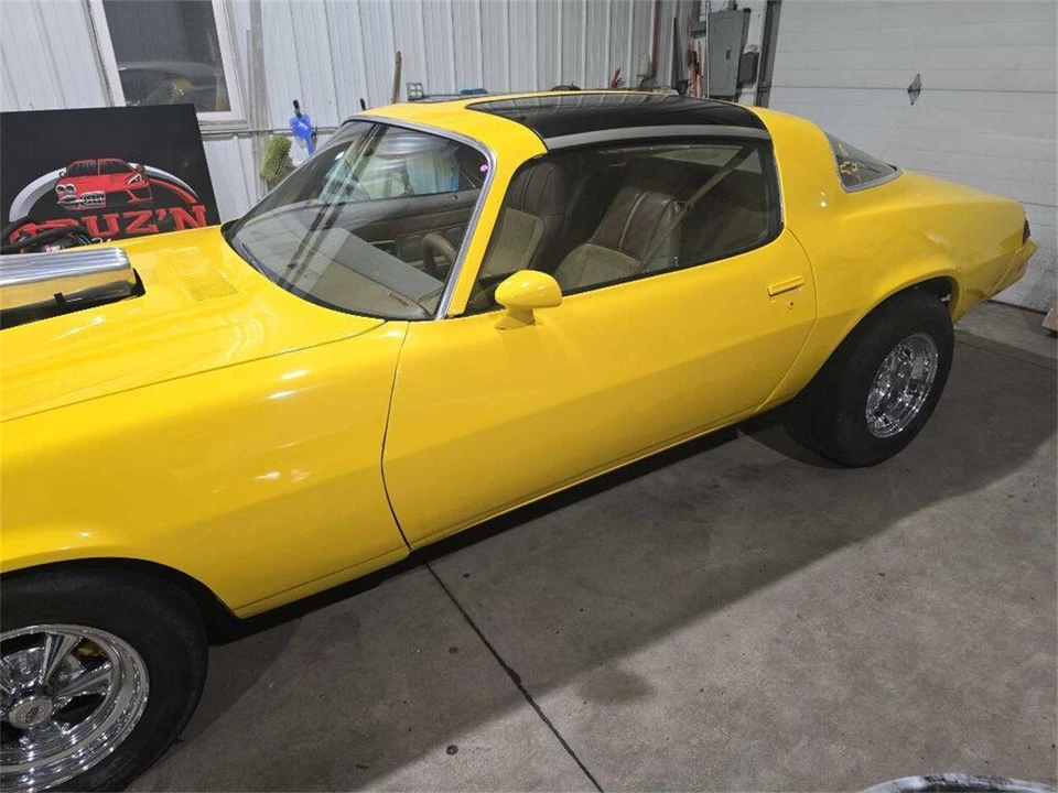 1980 Chevrolet Camaro 2nd Gen - Image 11 of 31