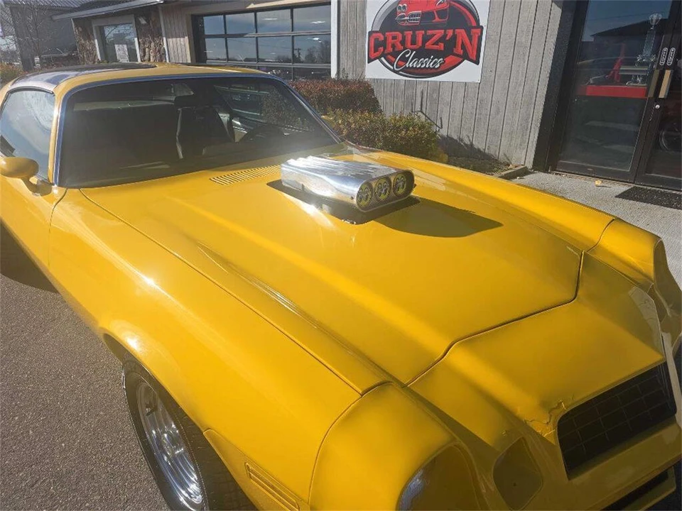 1980 Chevrolet Camaro 2nd Gen - Image 26 of 31